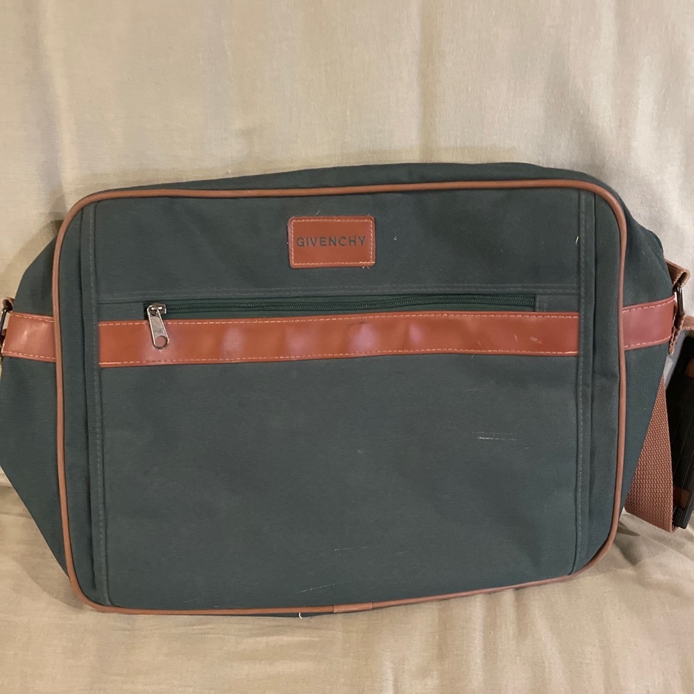 Givenchy travel bag